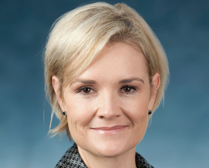 Belinda Steedman